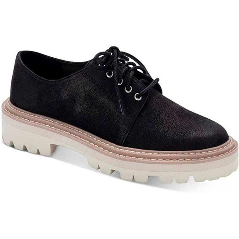 Dolce Vita Martie Oxford Flats